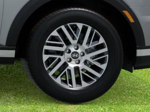 New 2026 Hyundai Palisade SEL image 8