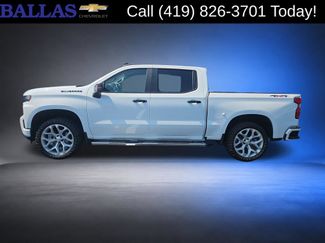 Certified 2022 Chevrolet Silverado 1500 RST w/ Redline Edition AWD/4WD video 2