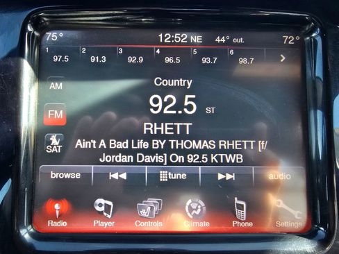 Used 2014 Dodge Dart GT w/ Sun/Sound Group image 12