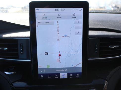 Used 2022 Ford Explorer ST w/ Equipment Group 401A image 44