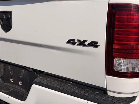 Used 2016 RAM 1500 Sport image 21