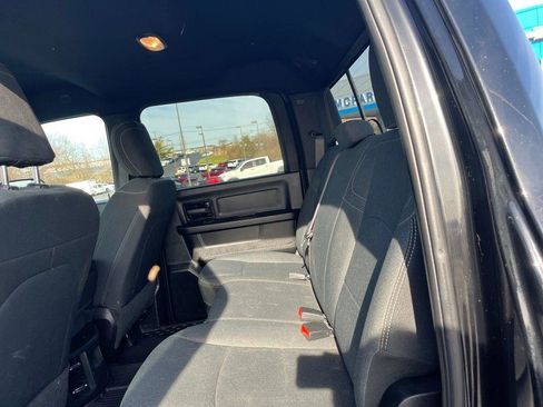 Used 2021 RAM 3500 Tradesman image 23