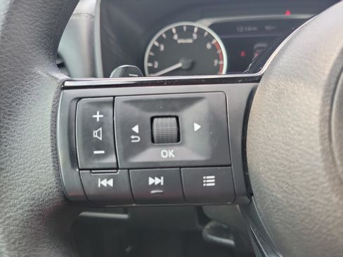 Used 2023 Nissan Rogue SV AWD/4WD image 23