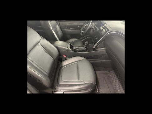 Used 2024 Hyundai Tucson SEL w/ Convenience Package image 18
