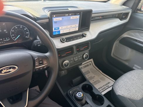 Used 2024 Ford Maverick XLT image 24