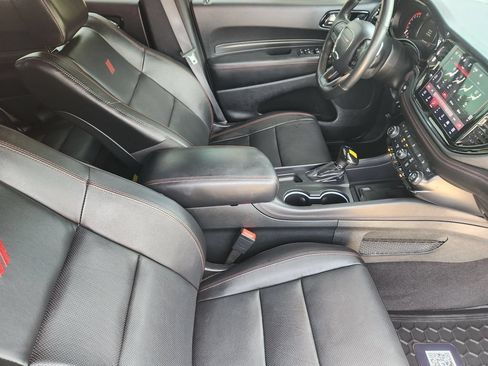 Used 2024 Dodge Durango R/T RWD image 15