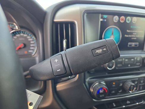 Used 2017 Chevrolet Silverado 1500 LT w/ Texas Edition image 29