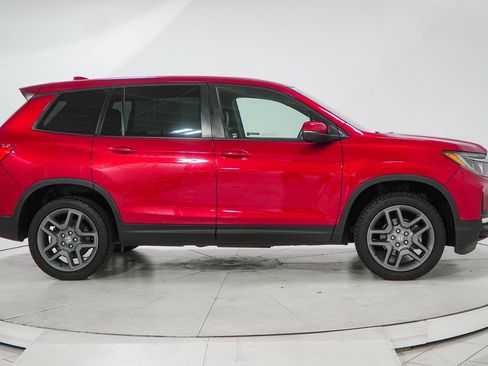Used 2023 Honda Passport EX-L image 12