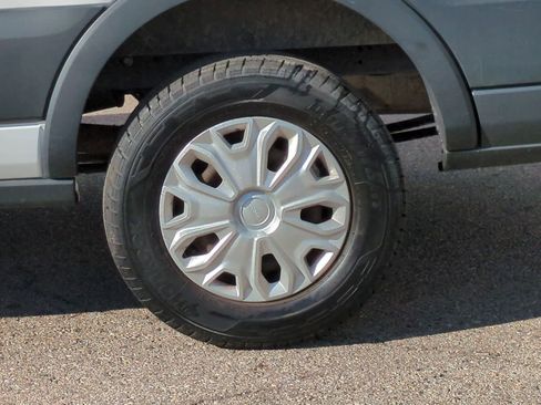 Used 2017 Ford Transit 350 148 Low Roof w/ Exterior Upgrade Package image 14