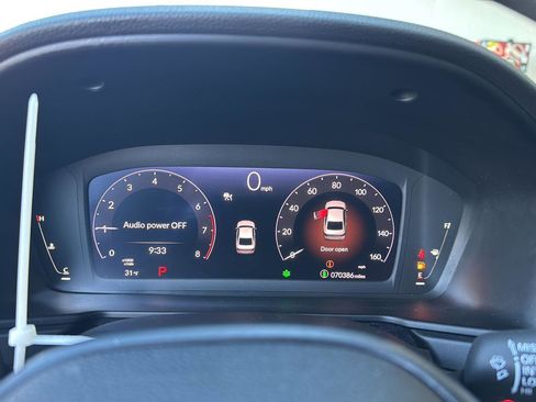 Used 2023 Honda Accord LX image 20