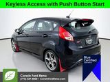 Used 2016 Ford Fiesta ST w/ ST Recaro Package image 6