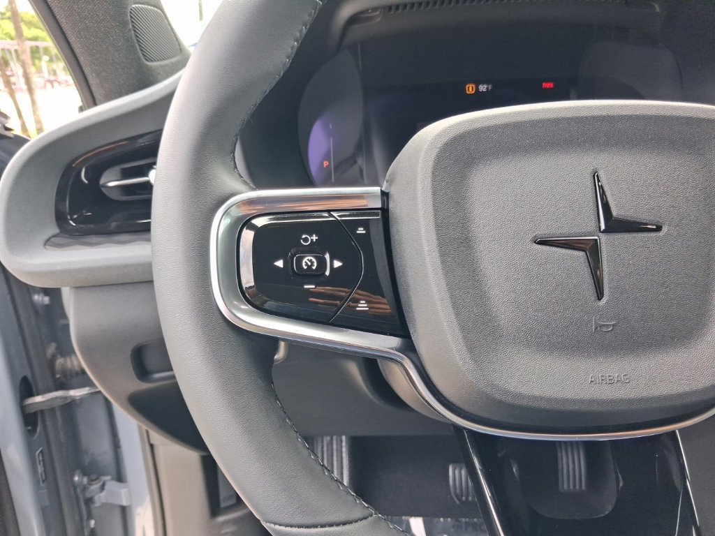 Used 2024 Polestar Polestar 2 AWD/4WD image 17