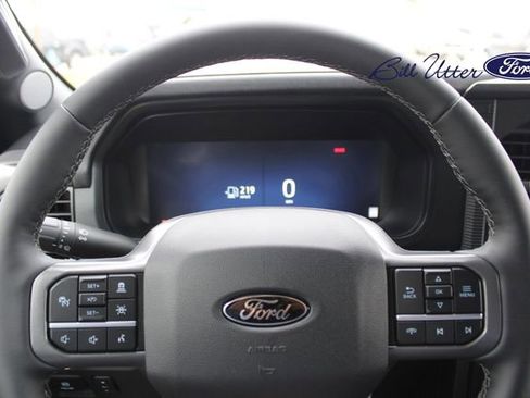 New 2026 Ford F150 Lariat AWD/4WD image 19