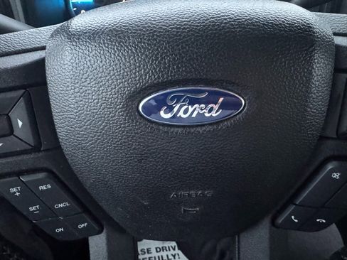 Used 2016 Ford F150 XLT w/ Equipment Group 301A Mid image 19