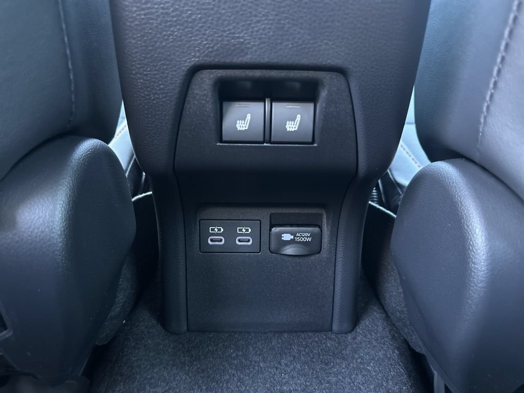 New 2026 Toyota Prius Plug-In Hybrid w/ Limited Premium Package FWD image 20