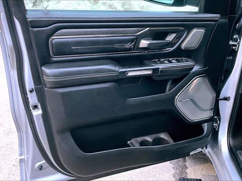 Used 2019 RAM 1500 Limited image 20