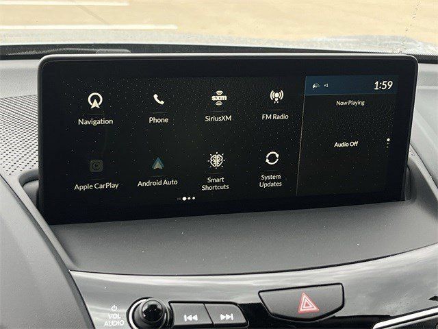 Used 2026 Acura RDX w/ Technology Package AWD/4WD image 18
