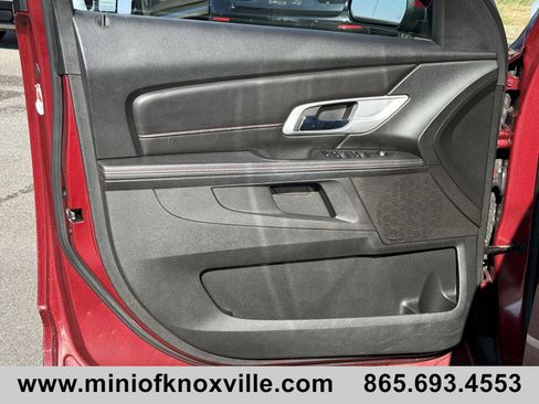 Used 2011 GMC Terrain SLE image 12