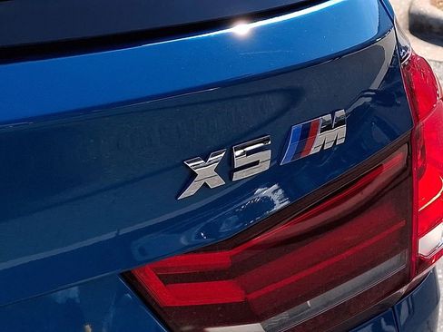 Used 2016 BMW X5 M image 24