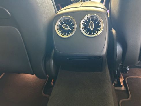 Used 2022 Mercedes-Benz AMG GT 43 w/ Driver Assistance Package image 35