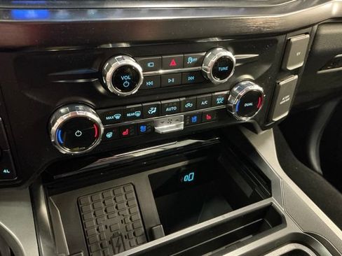 New 2026 Ford F250 Lariat w/ Chrome Package AWD/4WD image 22