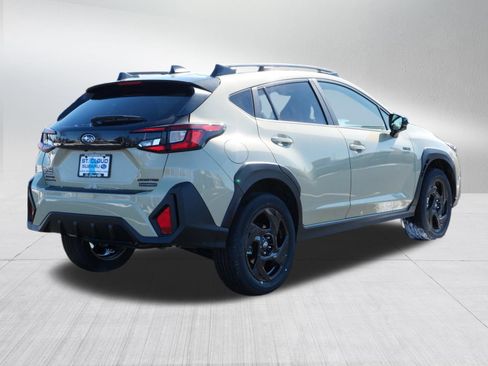 New 2026 Subaru Crosstrek 2.5i Sport image 4