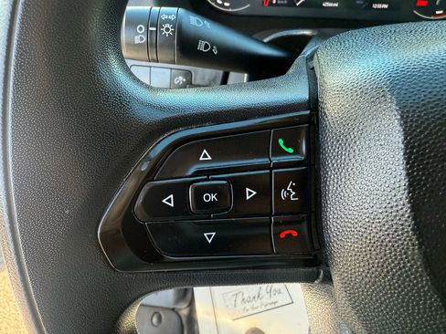 Used 2023 RAM ProMaster 2500 image 17