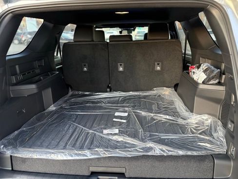 New 2025 Toyota 4Runner TRD Off-Road Premium image 17