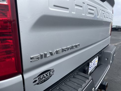 Used 2020 Chevrolet Silverado 1500 LT w/ All-Star Edition image 27