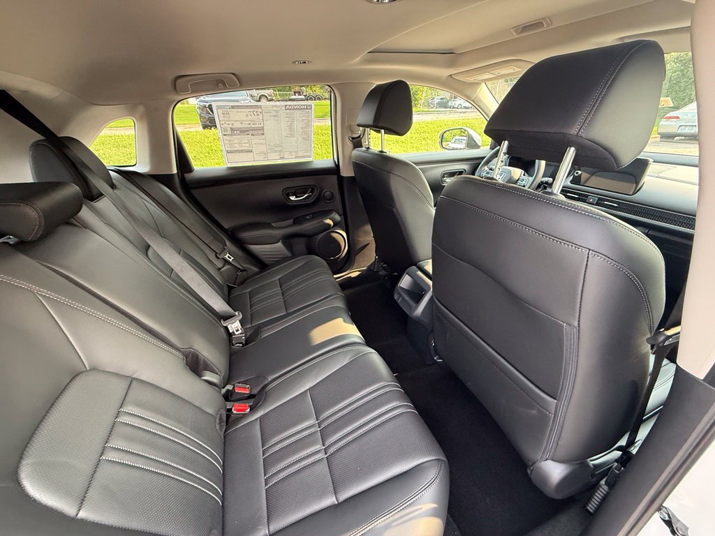 New 2027 Honda HR-V EX-L image 34