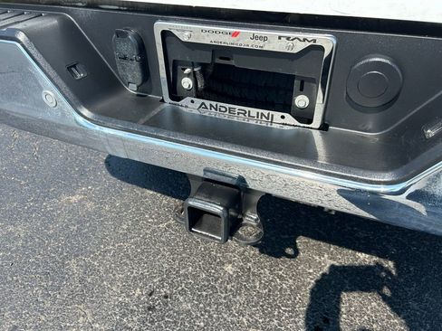 Used 2024 Chevrolet Silverado 2500 W/T w/ WT Convenience Package image 6