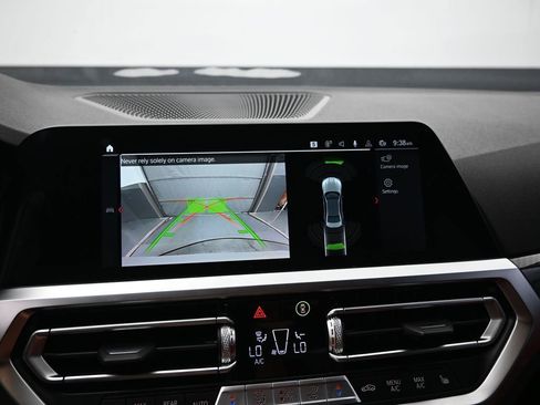 Used 2022 BMW M3 w/ Executive Package image 23