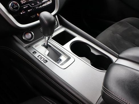 Used 2020 Nissan Murano S w/ Technology Package image 21