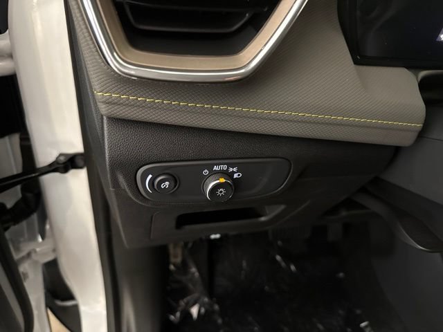 New 2026 Chevrolet TrailBlazer ACTIV w/ Convenience Package AWD/4WD image 21
