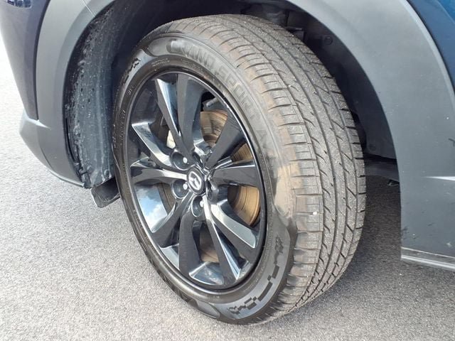 Used 2024 MAZDA CX-30 AWD 2.5 S w/ Select Sport Pkg image 8