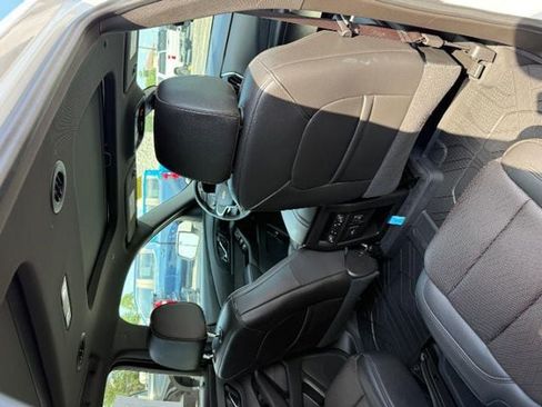 Used 2023 Chevrolet Traverse High Country w/ LPO, Floor Liner Package AWD/4WD image 59