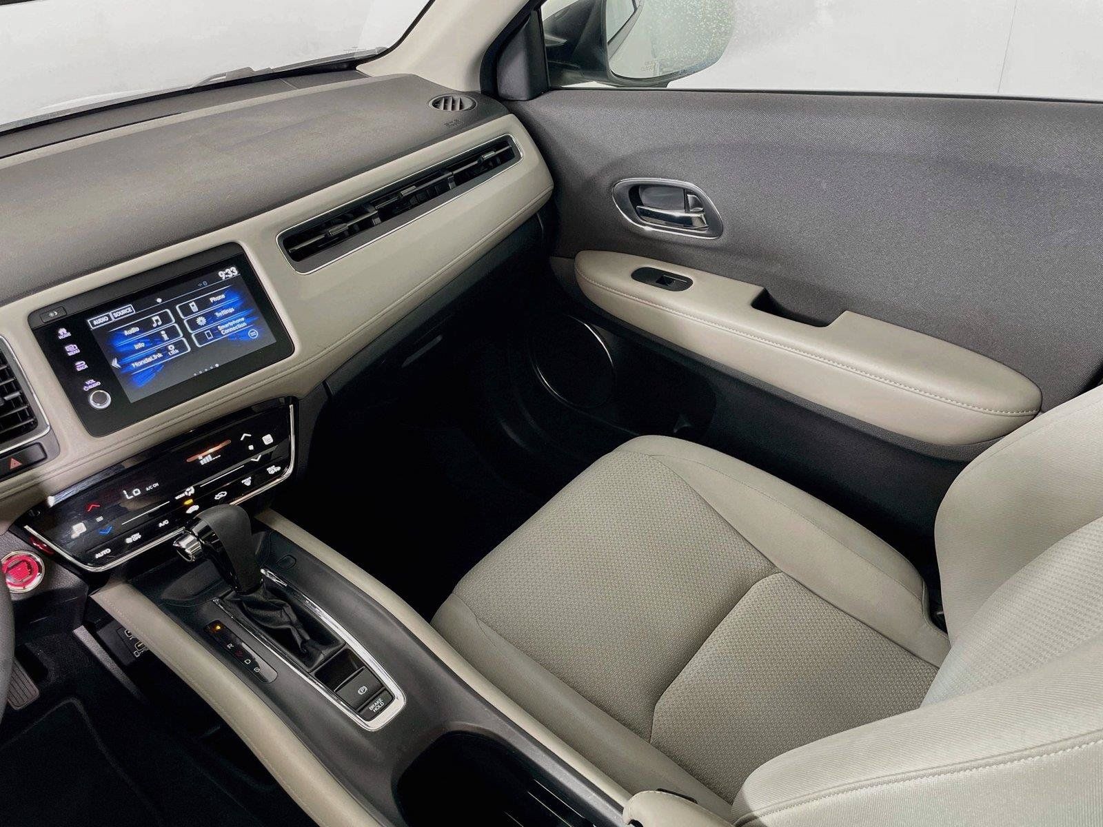 Used 2019 Honda HR-V EX image 27