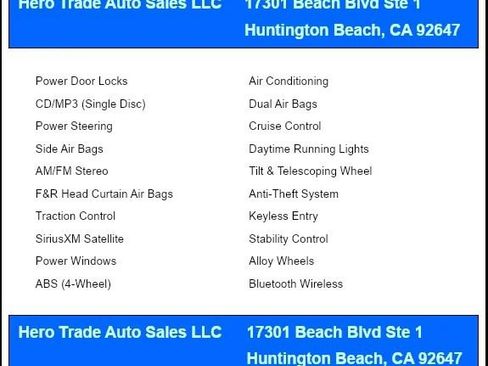 Used 2013 Hyundai Elantra GLS FWD image 98