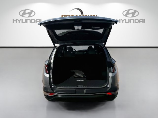 Certified 2024 Hyundai Tucson SEL w/ Convenience Package FWD image 29