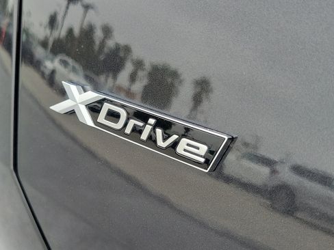 Used 2026 BMW X3 xDrive30i w/ M Sport Package AWD/4WD image 7