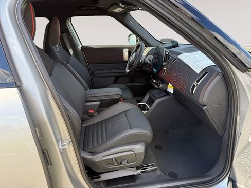 New 2026 MINI Cooper Countryman S AWD/4WD image 15