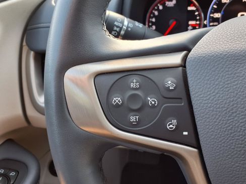 Used 2024 GMC Terrain Denali w/ Denali Premium Package AWD/4WD image 15