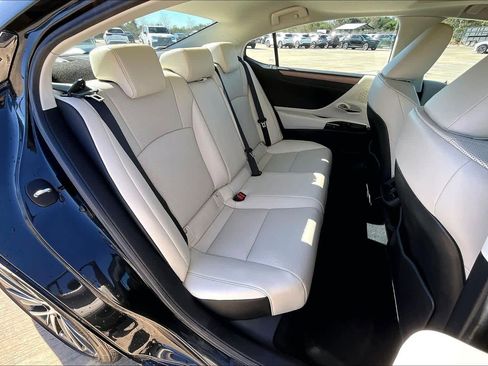 Certified 2025 Lexus ES 350 ES 350 image 19