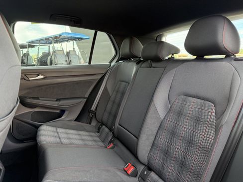 Used 2024 Volkswagen GTI S image 35