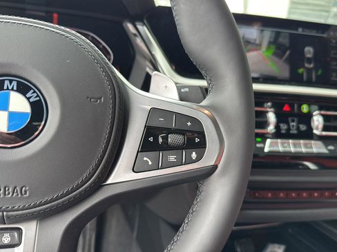 New 2026 BMW Z4 sDrive30i w/ Premium Package image 15