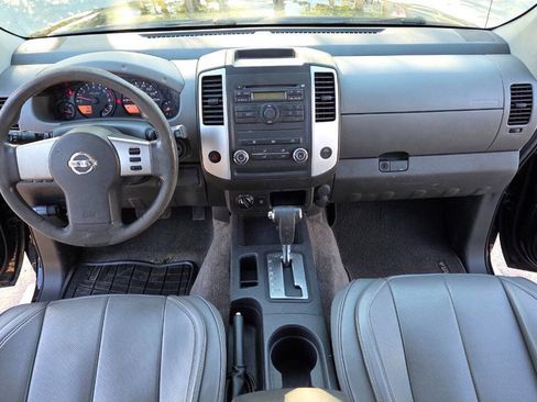 Used 2010 Nissan Xterra S AWD/4WD image 40