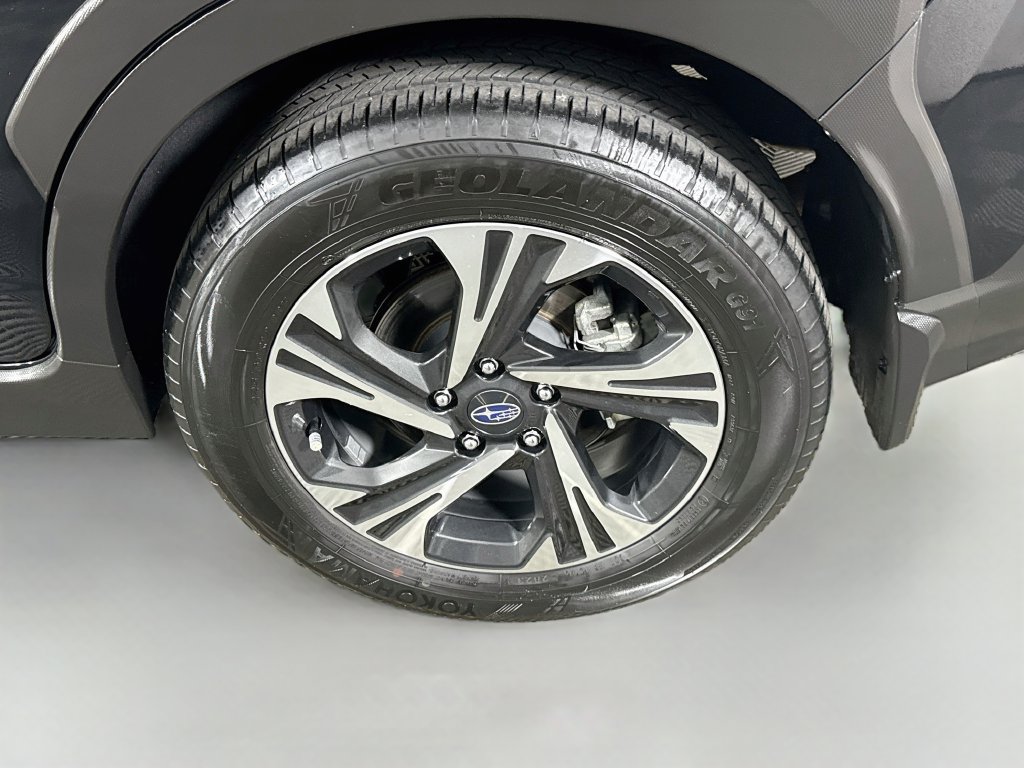 Used 2024 Subaru Crosstrek 2.0i Premium AWD/4WD image 33