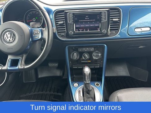 Used 2017 Volkswagen Beetle 1.8T SE image 21