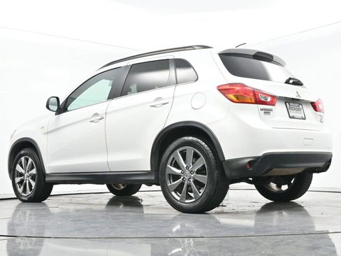Used 2013 Mitsubishi Outlander Sport LE image 45