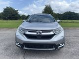 Used 2019 Honda CR-V Touring image 2